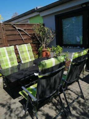 Ferienwohnung auf Rügen in Putbus